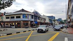 Joo Chiat Road (D15), Shop House #546955681